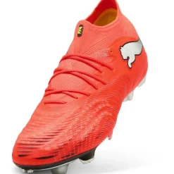 Mens PUMA Future 9 Ultimate Firm Ground Football Boots