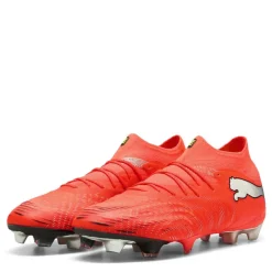 Mens PUMA Future 9 Ultimate Firm Ground Football Boots