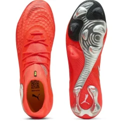 Mens PUMA Future 9 Ultimate Firm Ground Football Boots