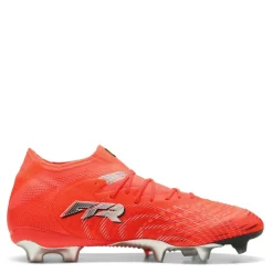Mens PUMA Future 9 Ultimate Firm Ground Football Boots