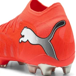 Mens PUMA Future 9 Ultimate Firm Ground Football Boots