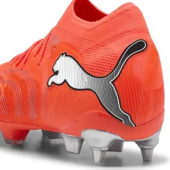 Mens PUMA Future 9 Ultimate Soft Ground Football Boots