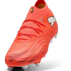 Mens PUMA Future 9 Ultimate Soft Ground Football Boots