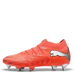 Mens PUMA Future 9 Ultimate Soft Ground Football Boots