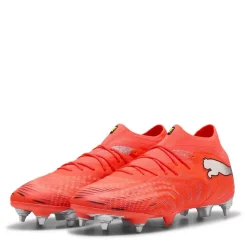 Mens PUMA Future 9 Ultimate Soft Ground Football Boots