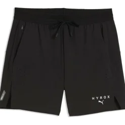 Mens Puma Hyrox DryElite 5 Shorts