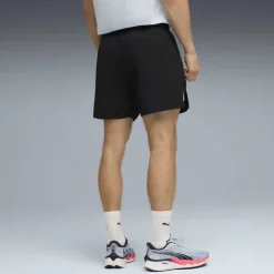Mens Puma Hyrox DryElite 5 Shorts