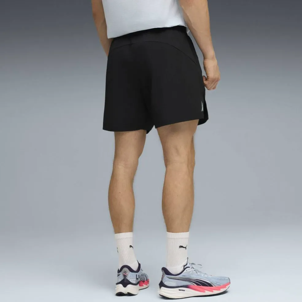 Mens Puma Hyrox DryElite 5 Shorts