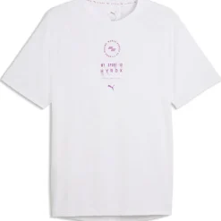 Mens Puma Hyrox DryElite Training T-Shirt
