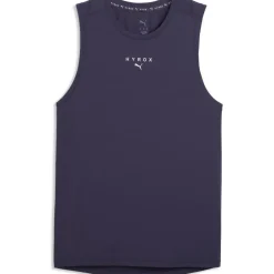 Mens Puma Hyrox DryElite Training Tank Top