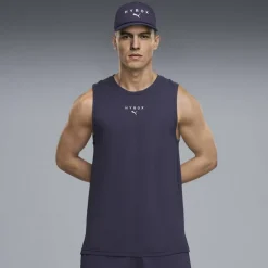 Mens Puma Hyrox DryElite Training Tank Top