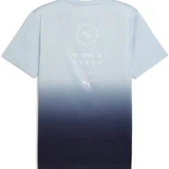 Mens Puma Hyrox Graphic T-Shirt