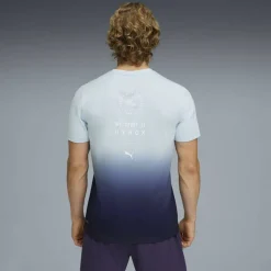 Mens Puma Hyrox Graphic T-Shirt