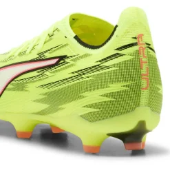 Mens PUMA Ultra 5 Match Firm Ground Football Boots