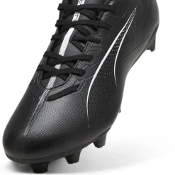Mens PUMA Ultra 5 Play Firm Ground Football Boots