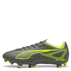 Mens PUMA Ultra 5 Play Firm Ground Football Boots