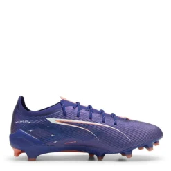 Mens PUMA Ultra 5 Ultimate Firm Ground Football Boots