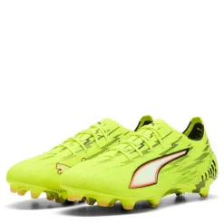 Mens PUMA Ultra 5 Ultimate Firm Ground Football Boots