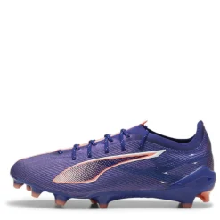 Mens PUMA Ultra 5 Ultimate Firm Ground Football Boots