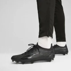 Mens PUMA Ultra 5 Ultimate Firm Ground Football Boots