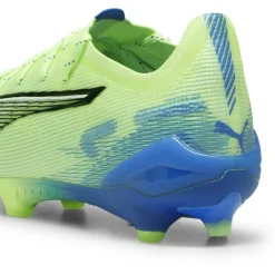 Mens PUMA Ultra 5 Ultimate Firm Ground Football Boots