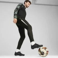 Mens PUMA Ultra 5 Ultimate Firm Ground Football Boots