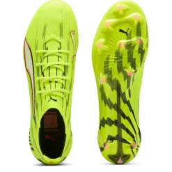 Mens PUMA Ultra 5 Ultimate Firm Ground Football Boots