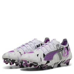 Mens PUMA Ultra 5 Ultimate Firm Ground Football Boots