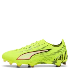 Mens PUMA Ultra 5 Ultimate Firm Ground Football Boots