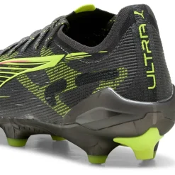 Mens PUMA Ultra 5 Ultimate Firm Ground Football Boots