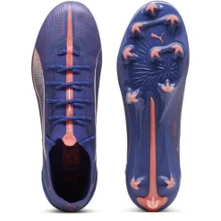 Mens PUMA Ultra 5 Ultimate Firm Ground Football Boots
