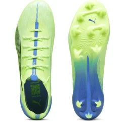 Mens PUMA Ultra 5 Ultimate Firm Ground Football Boots