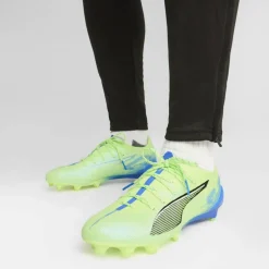Mens PUMA Ultra 5 Ultimate Firm Ground Football Boots