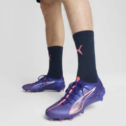 Mens PUMA Ultra 5 Ultimate Firm Ground Football Boots