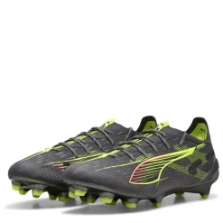Mens PUMA Ultra 5 Ultimate Firm Ground Football Boots
