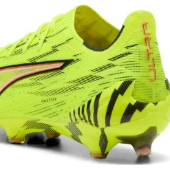 Mens PUMA Ultra 5 Ultimate Firm Ground Football Boots