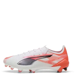 Mens PUMA Ultra 5 Ultimate Firm Ground Football Boots