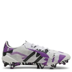Mens PUMA Ultra 5 Ultimate Firm Ground Football Boots