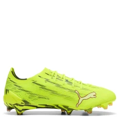 Mens PUMA Ultra 5 Ultimate Firm Ground Football Boots
