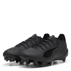 Mens PUMA Ultra 5 Ultimate Firm Ground Football Boots