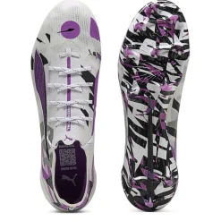 Mens PUMA Ultra 5 Ultimate Firm Ground Football Boots