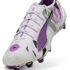 Mens PUMA Ultra 5 Ultimate Firm Ground Football Boots
