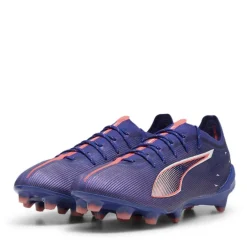 Mens PUMA Ultra 5 Ultimate Firm Ground Football Boots