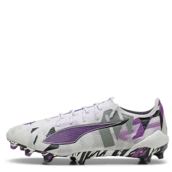 Mens PUMA Ultra 5 Ultimate Firm Ground Football Boots