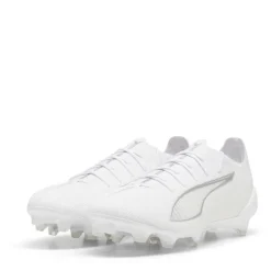Mens PUMA Ultra 5 Ultimate Firm Ground Football Boots