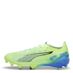 Mens PUMA Ultra 5 Ultimate Firm Ground Football Boots