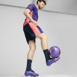 Mens PUMA Ultra 5 Ultimate Firm Ground Football Boots