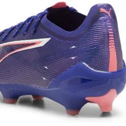 Mens PUMA Ultra 5 Ultimate Firm Ground Football Boots