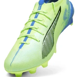 Mens PUMA Ultra 5 Ultimate Firm Ground Football Boots