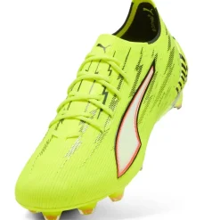 Mens PUMA Ultra 5 Ultimate Firm Ground Football Boots